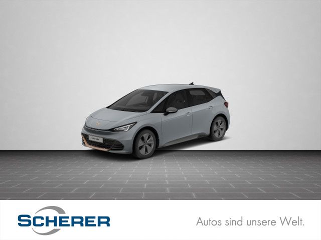 Cupra Born 36.895 km 25.490 &euro; Simmern 55469