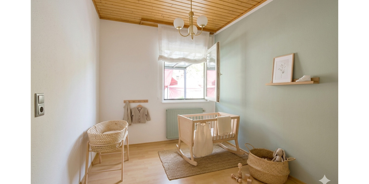 Etagenwohnung Ettenheim Altdorf - 5 Zimmer, 144 m&sup2;, 389.000&euro; | Angebot:26358883