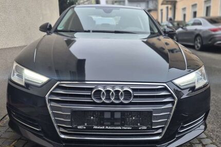 Audi A4 193.000 km 17.300 &euro; Sulzbach 66280
