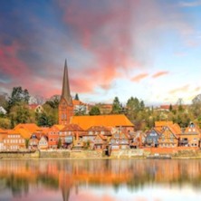 Elbe-Abenteuer nach Lauenburg 25.05.2026 Ein- und Ausstieg