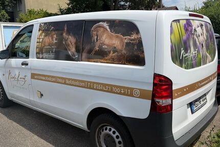 Mercedes-Benz Vito 140.000 km 29.000 &euro; Friedrichsdorf 61381