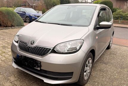 Skoda Citigo 40.000 km 8.200 &euro; Kempen 47906