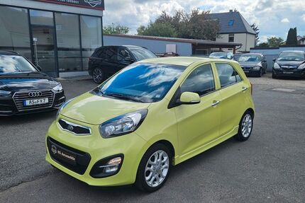 Kia Picanto 158.000 km 4.990 &euro; Kümmersbruck 92245