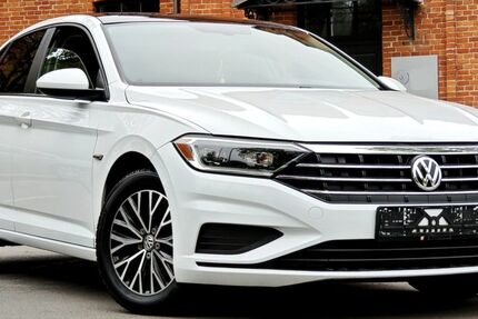 VW Jetta 80.720 km 13.900 &euro; Bonn 53179