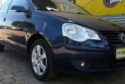 VW Polo 114.600 km 5.500 &euro; Chemnitz/Mittelbach 09224