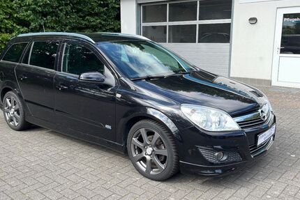 Opel Astra 159.347 km 4.950 € Wiefelstede 26215