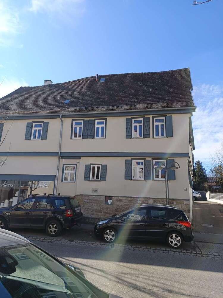 Haus zum Kaufen in Stuttgart Weilimdorf 728.000 € 141 m²
