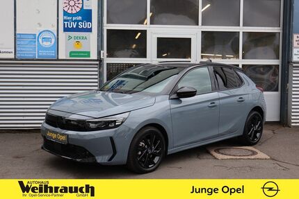 Opel Corsa 20.785 km 17.195 &euro; Tauberbischofsheim 97941