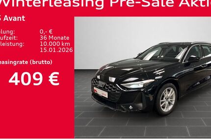 Audi A5 22.676 km 39.990 &euro; Saarbrücken 66115