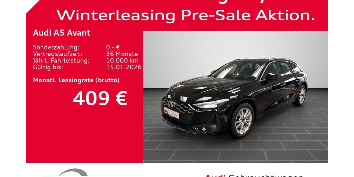 Audi A5 22.676 km 39.990 &euro; Saarbrücken 66115