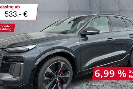 Audi Q6 e-tron 10.732 km 63.930 &euro; Bayreuth 95448
