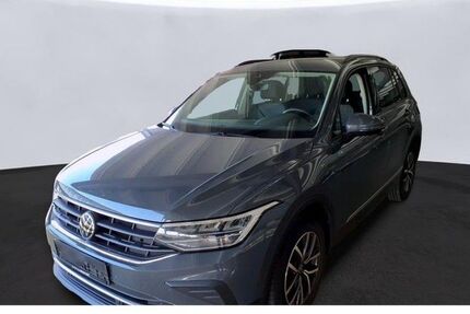 VW Tiguan 85.967 km 27.980 € Trier 54292