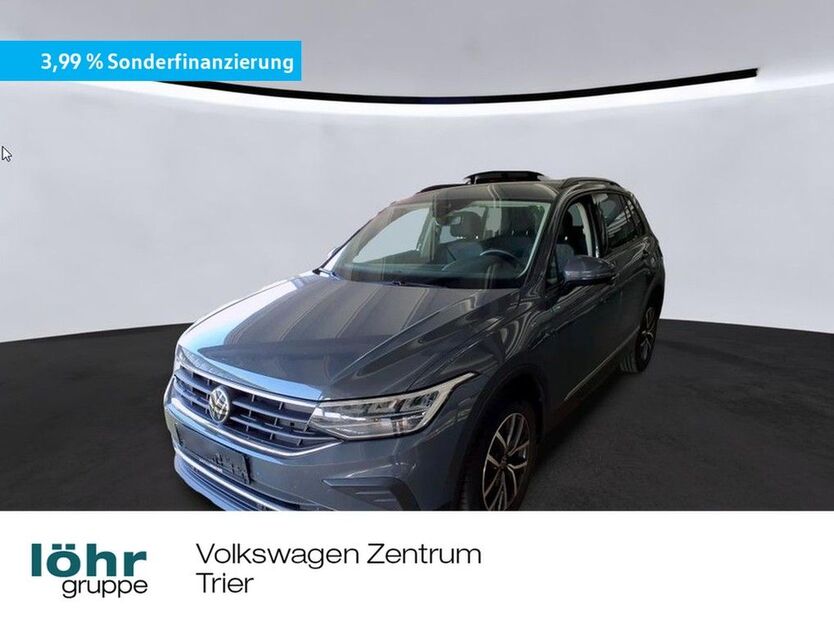 VW Tiguan 85.967 km 28.880 € Trier 54292