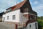 Dachgeschoßwohnung Eppelborn - 3 Zimmer, 94 m&sup2;, 520&euro; | Angebot:26412254