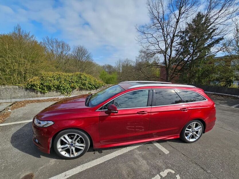 Mondeo