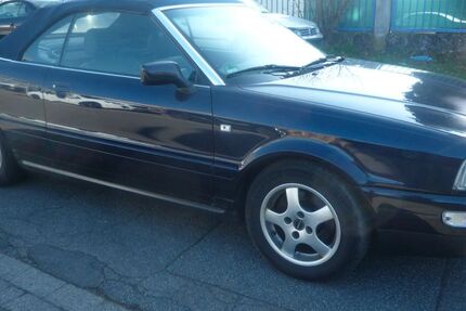 Audi 80 220.000 km 2.890 &euro; Mannheim 68199