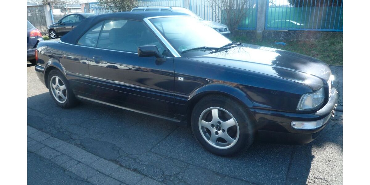 Audi 80 220.000 km 2.890 &euro; Mannheim 68199