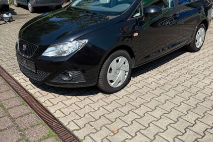 Seat Ibiza 151.000 km 5.990 &euro; Zeitz 06712