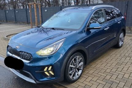 Kia Niro 92.500 km 17.500 &euro; Barsinghausen 30890