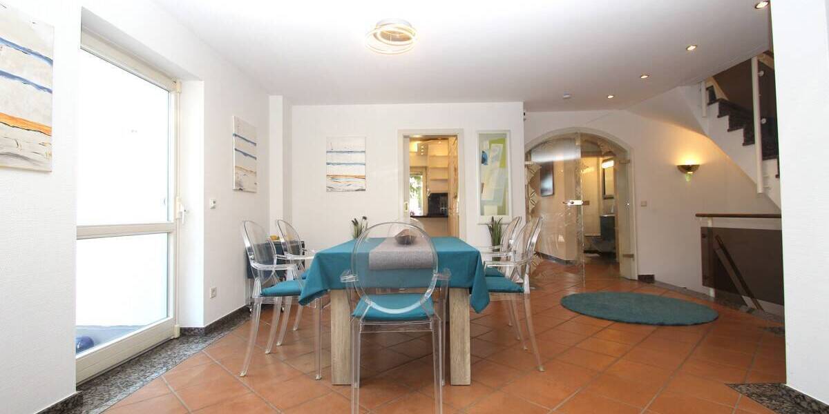 Reihenendhaus Bonn / Heiderhof Heiderhof - 5 Zimmer, 172 m&sup2;, 669.000&euro; | Angebot:25697239