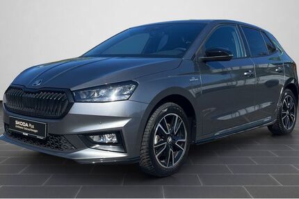 Skoda Fabia 16.184 km 23.480 &euro; Wiesbaden 65197