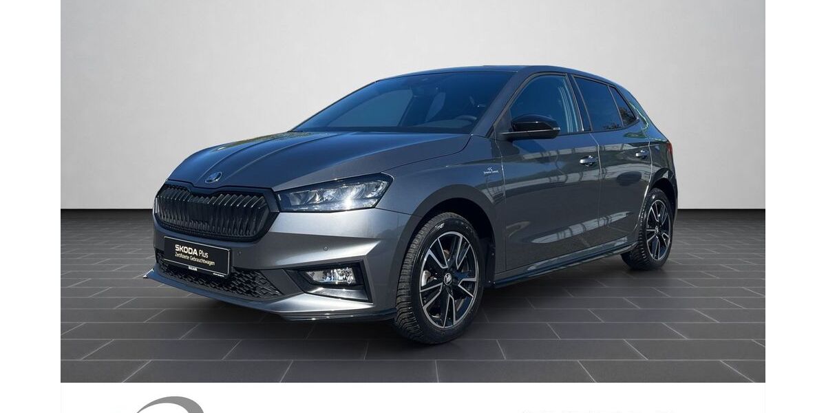 Skoda Fabia 16.184 km 23.480 &euro; Wiesbaden 65197