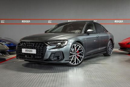 Audi A8 1.112 km 94.950 € Germaringen 87656
