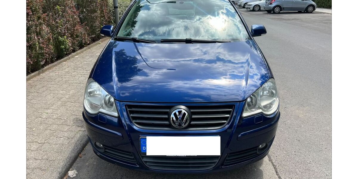 VW Polo 124.578 km 3.190 &euro; Hanau 63457
