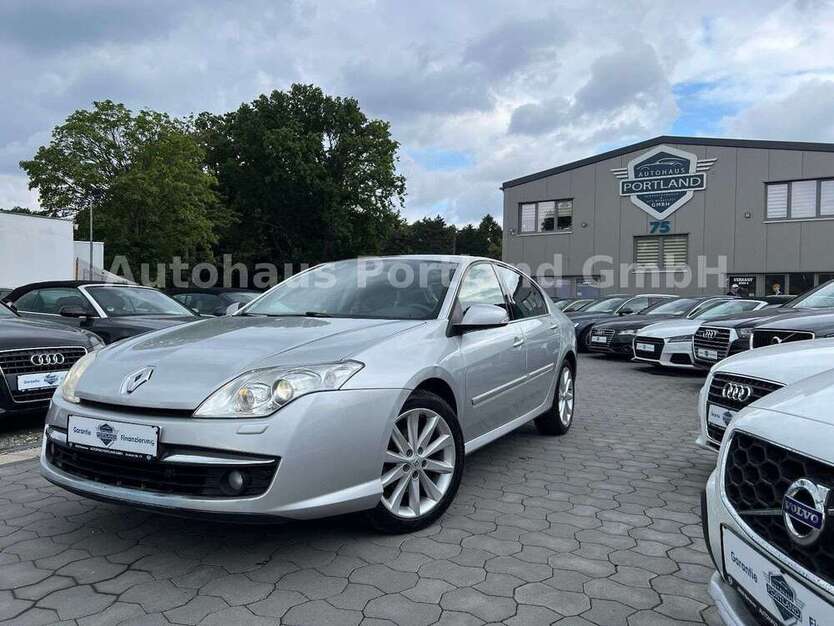 Renault Laguna 155.000 km 5.499 € Hannover 30629