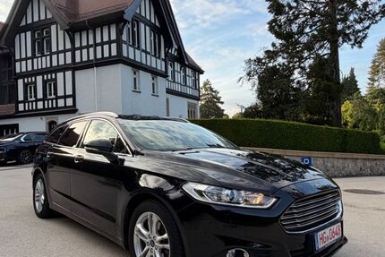 Ford Mondeo 107.000 km 12.999 &euro; Oberursel 61440