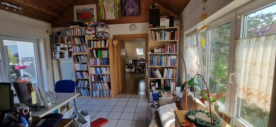 Einfamilienhaus Wackersdorf - 6 Zimmer, 212 m&sup2;, 595.000&euro; | Angebot:27081405