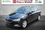 Skoda Fabia Combi TSI Ambition Plus KAMERA+SITZHEIZUNG 60.997 km 15.900 &euro; Hagenow 19230