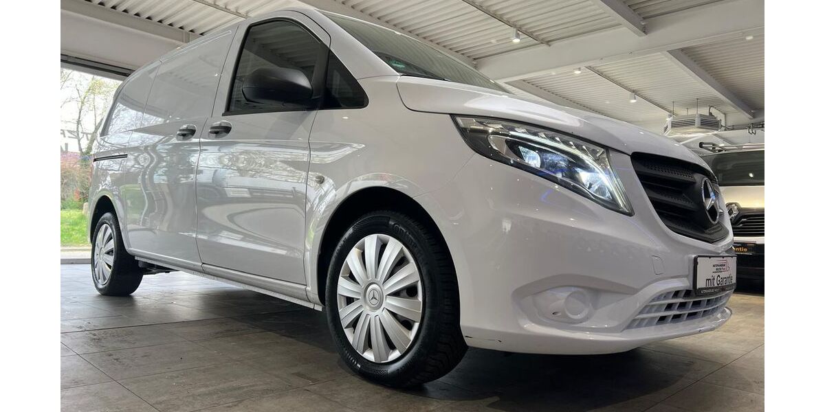 Mercedes-Benz Vito 110.000 km 22.490 &euro; Datteln 45711
