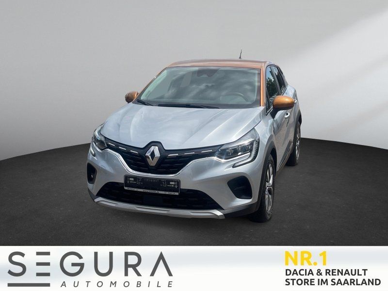 Captur