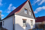 Freistehendes Einfamilienhaus in Ahlsdorf bei Helbra sucht neue Bewohner - Einfamilienhaus Ahlsdorf | Angebot:19469474