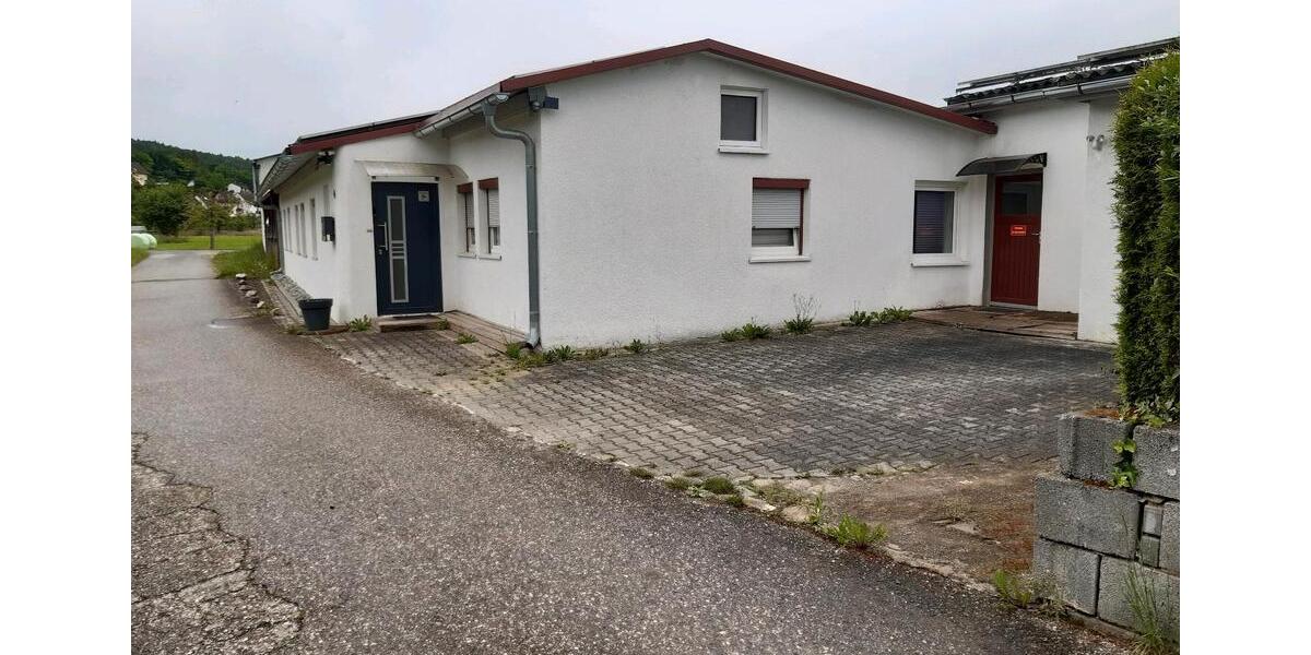 Einfamilienhaus Allmendingen - 4 Zimmer, 110 m&sup2;, 269.000&euro; | Angebot:26901803