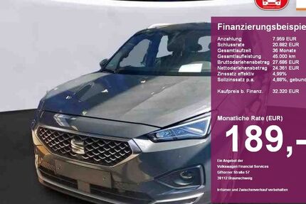 Seat Tarraco 23.300 km 32.320 &euro; Albbruck 79774