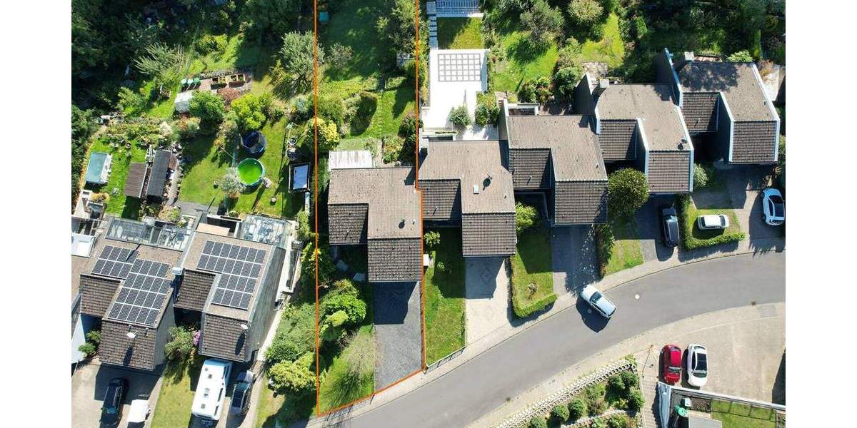 Doppelhaushälfte Leverkusen / Lützenkirchen Lützenkirchen - 4 Zimmer, 144 m&sup2;, 429.000&euro; | Angebot:24112816