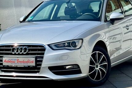Audi A3 117.695 km 12.400 &euro; Blankenburg 38889