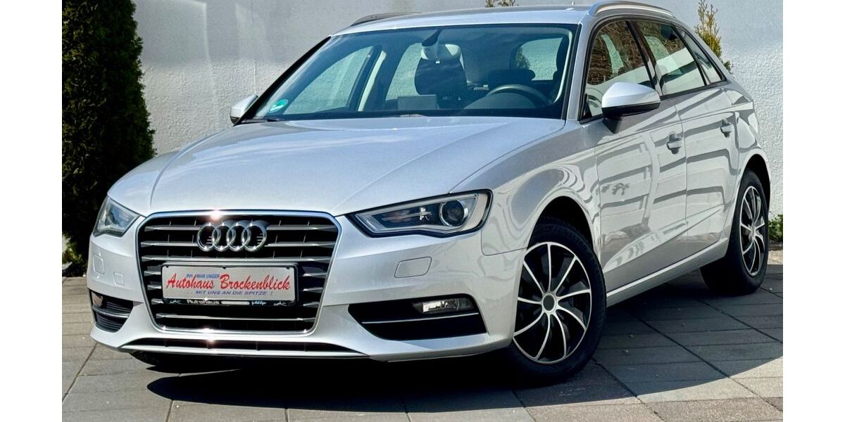 Audi A3 117.695 km 12.800 &euro; Blankenburg 38889