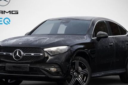 Mercedes GLC 300