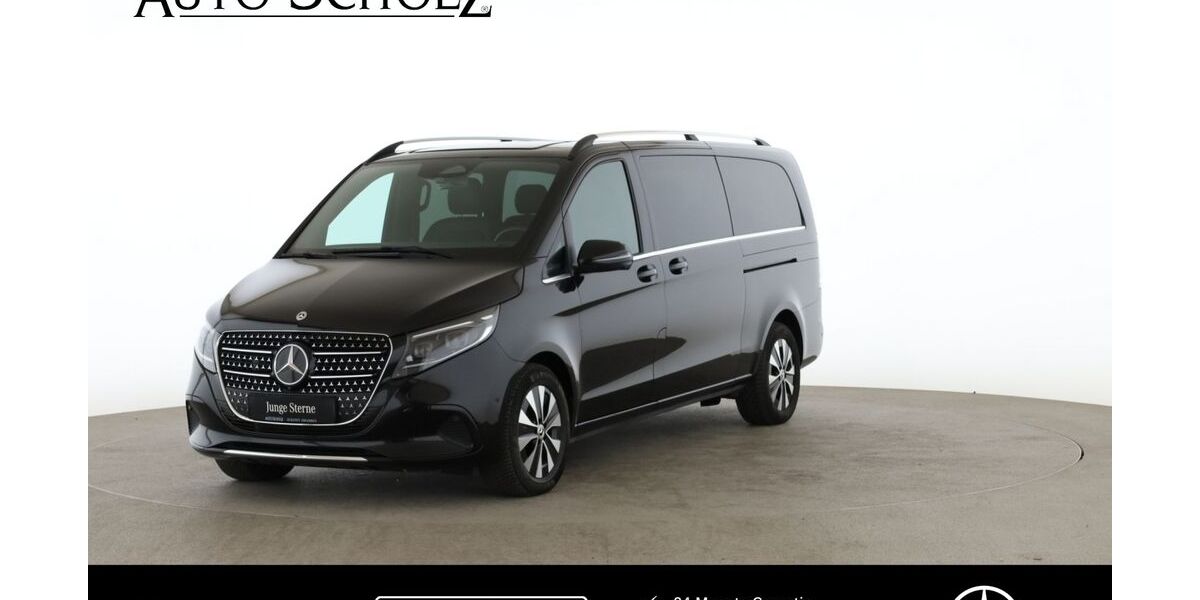 Mercedes-Benz V 300 51.719 km 72.847 &euro; Bamberg 96052
