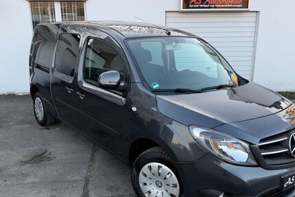 Mercedes-Benz Citan 150.000 km 11.781 &euro; Neu-Isenburg 63263
