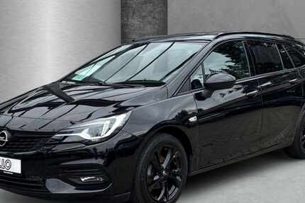 Opel Astra 32.824 km 18.890 &euro; Hamburg 22159