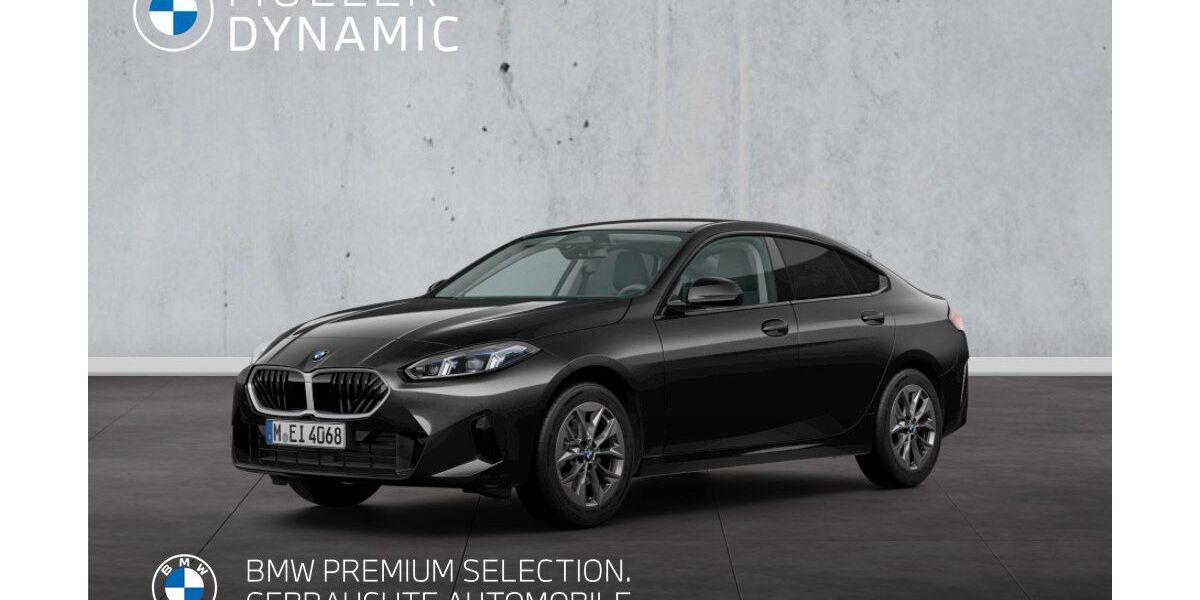 BMW 220 Gran Coupé 10.183 km 33.340 &euro; Simmern 55469
