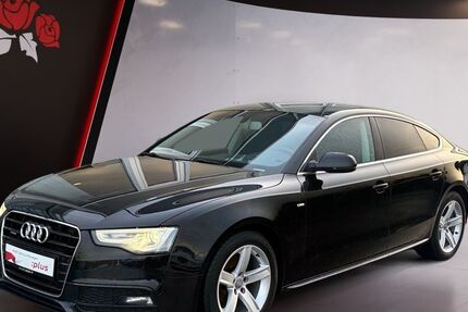 Audi A5 113.826 km 16.410 &euro; Villingen-Schwenningen 78052