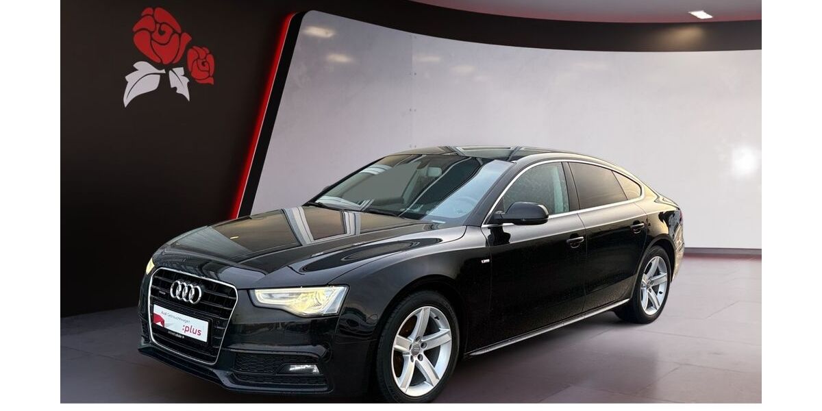 Audi A5 113.826 km 16.410 &euro; Villingen-Schwenningen 78052