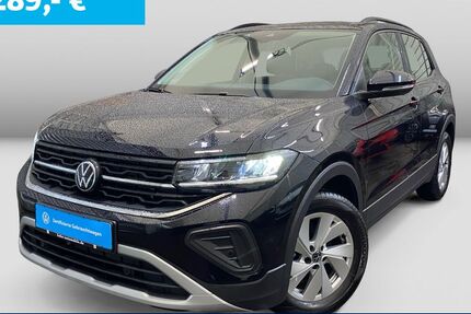 VW T-Cross 3.810 km 25.990 &euro; Niefern-Öschelbronn 75223