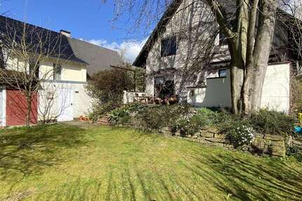 Haus Menden Berkenhofskamp - 4 Zimmer, 132 m&sup2;, 289.000&euro; | Angebot:26218985