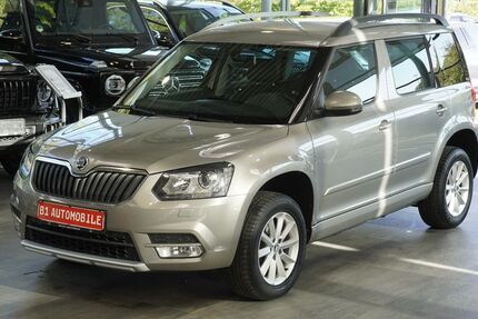 Skoda Yeti 68.250 km 20.791 € Olpe 57462